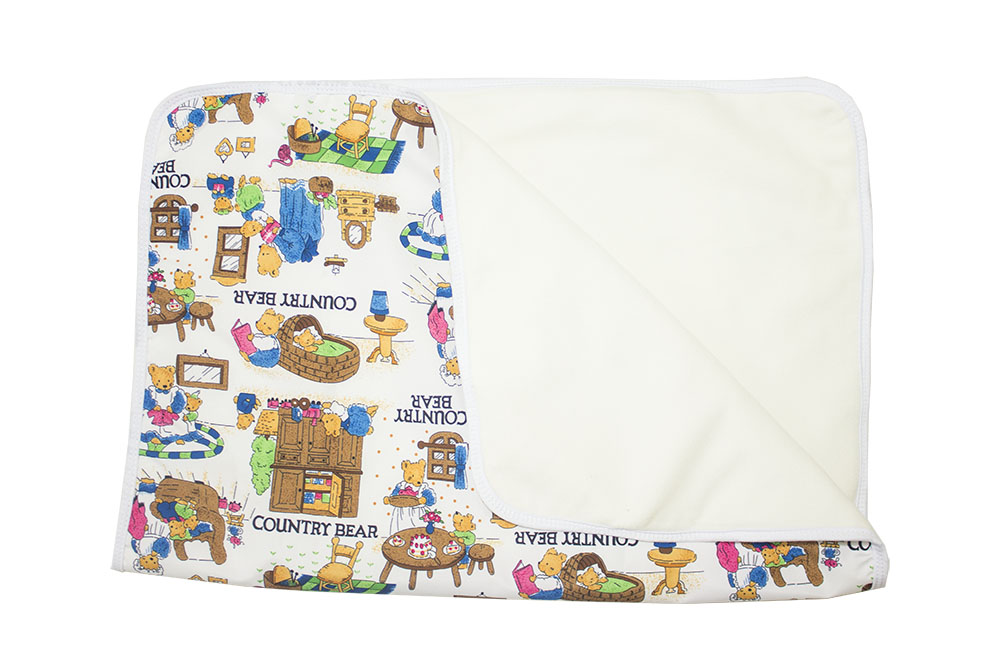 Пеленка впитывающая 3-х слойная MULTI-DIAPERS, 50х70см Пеленка впитывающая 3-х слойная MULTI-DIAPERS, 50х70см