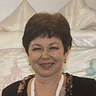 Тугунова Наталья