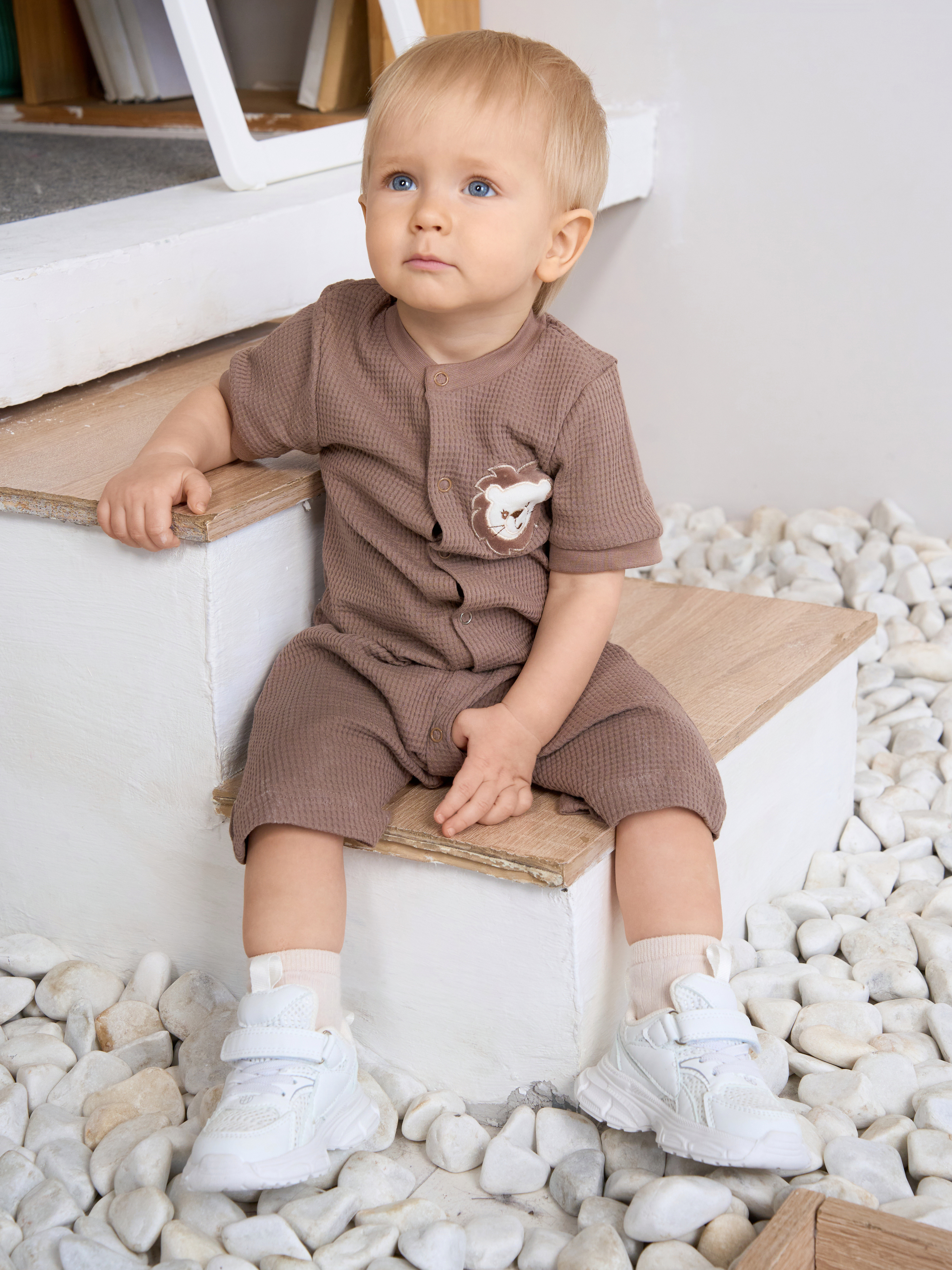 722-45в Песочник (цвет в ассортименте)