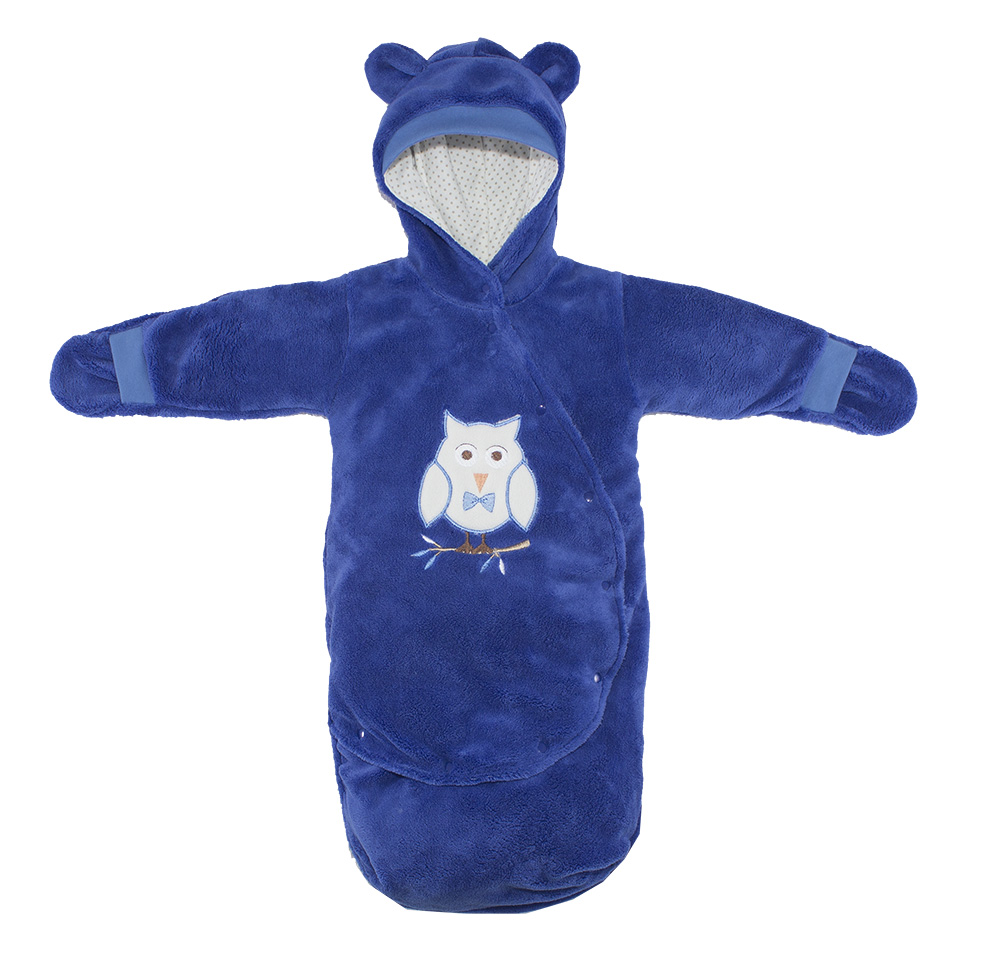 627-11В Конверт с ручками велсофт 627-11В Конверт с ручками велсофт