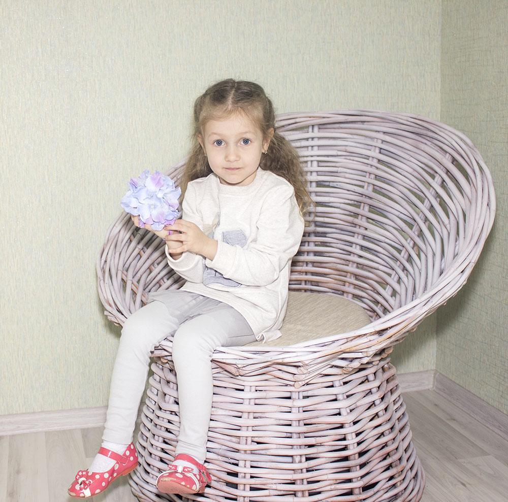 407-119В Туника для девочки "Зайка Мила " 407-119В Туника для девочки "Зайка Мила "