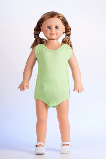 Ш306-05 Боди-майка "швы наружу" Ш306-05 Боди-майка "швы наружу"