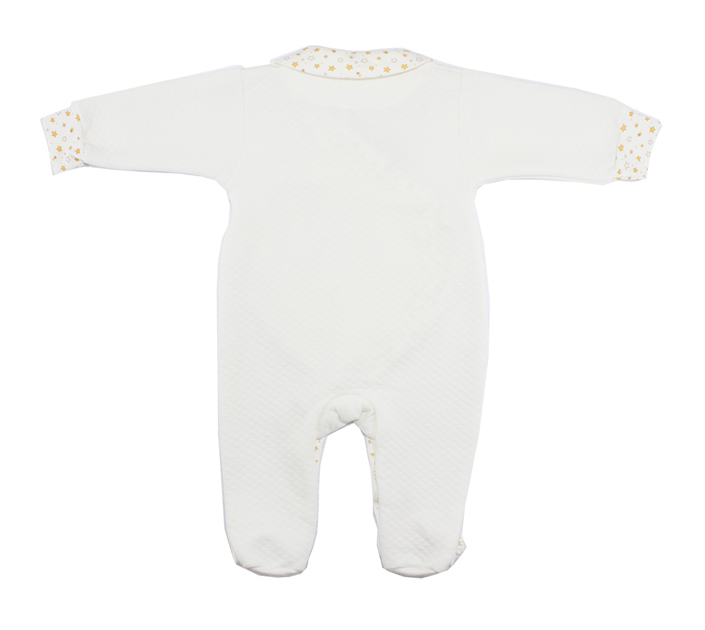 Т-2066П Комбинезон капитон теплый  на запах "Дружба" Т-2066П Комбинезон капитон теплый  на запах "Дружба"