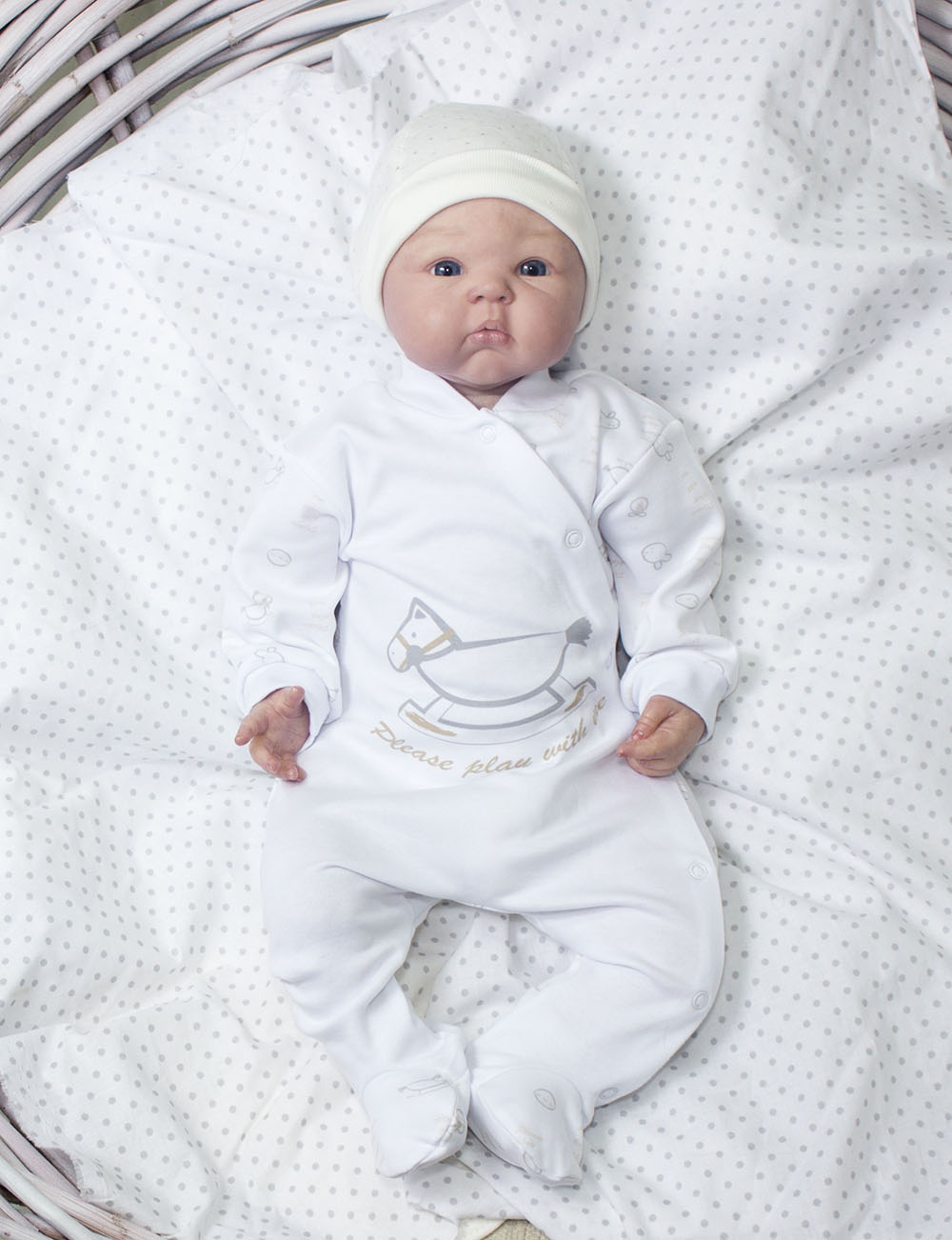 220-06П Комбинезон "Игрушки" 220-06П Комбинезон "Игрушки"