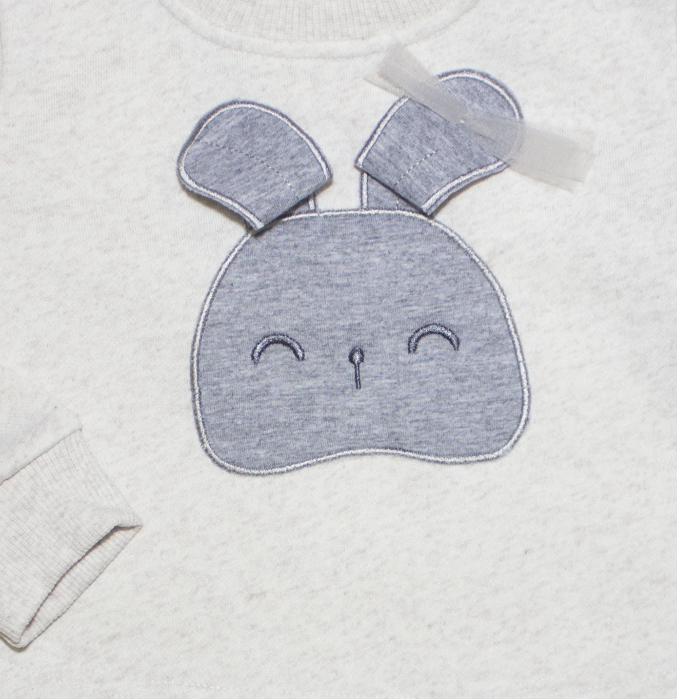 418-361В Комплект юбка с кофточкой для девочки "Зайка Мила " 418-361В Комплект юбка с кофточкой для девочки "Зайка Мила "