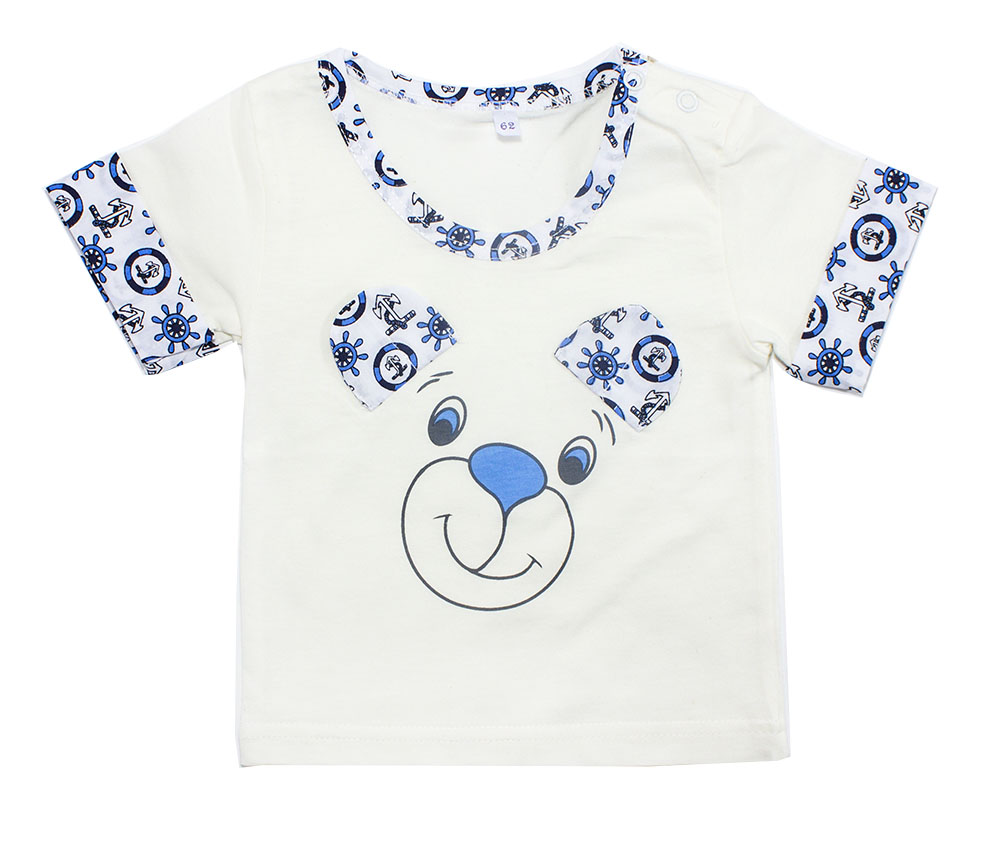 114-59П Футболка "Кошка" 114-59П Футболка "Кошка"