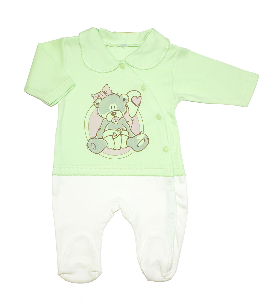 320-79П Комбинезон дл. рукав 320-79П Комбинезон дл. рукав