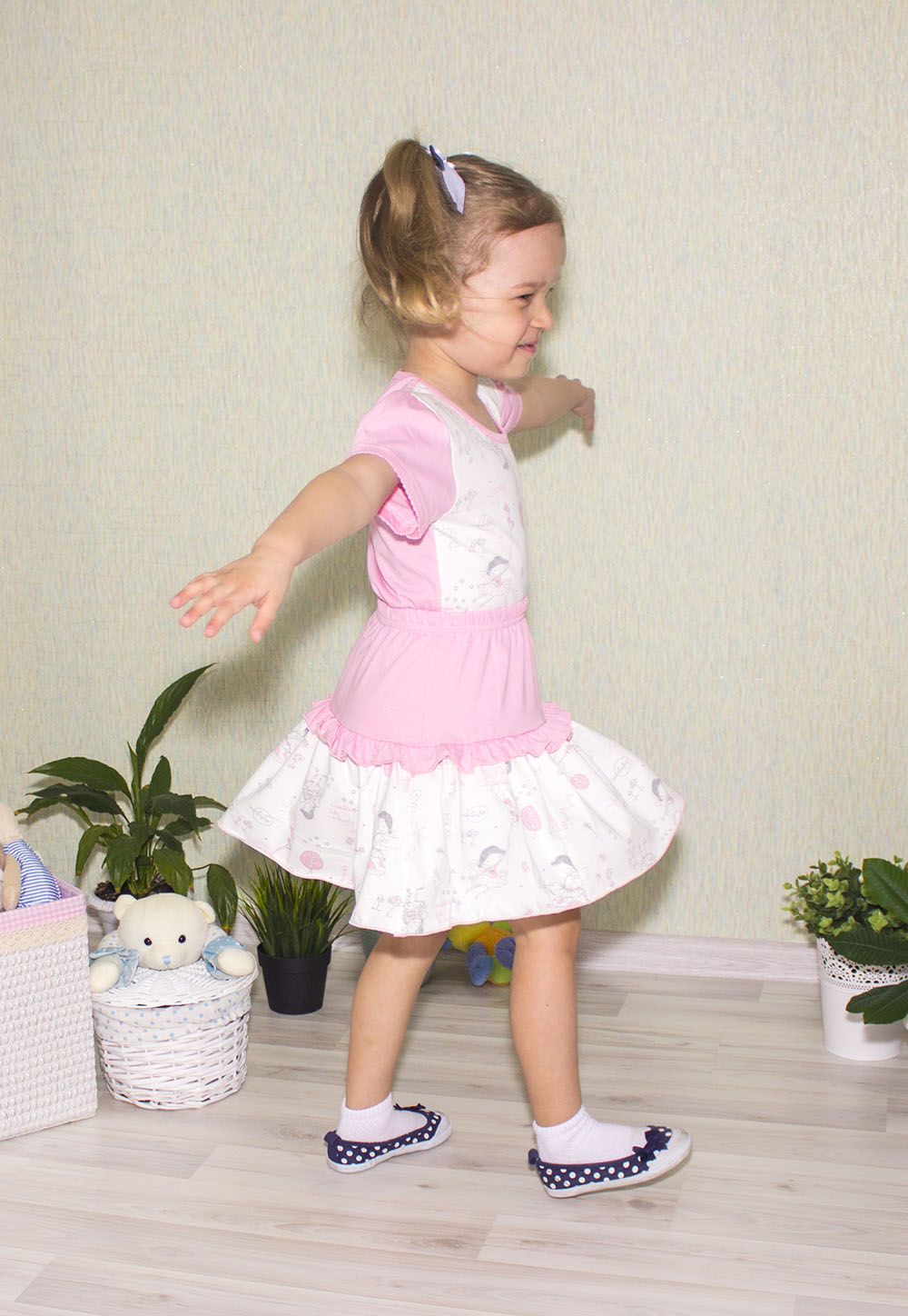 112-18 Юбка "ФЕЯ" 112-18 Юбка "ФЕЯ"