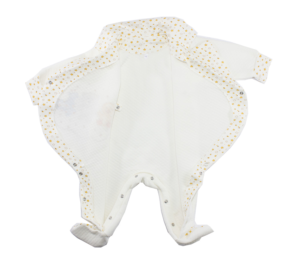 Т-2066П Комбинезон капитон теплый  на запах "Дружба" Т-2066П Комбинезон капитон теплый  на запах "Дружба"