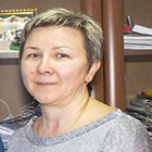 Светлана Коломиец