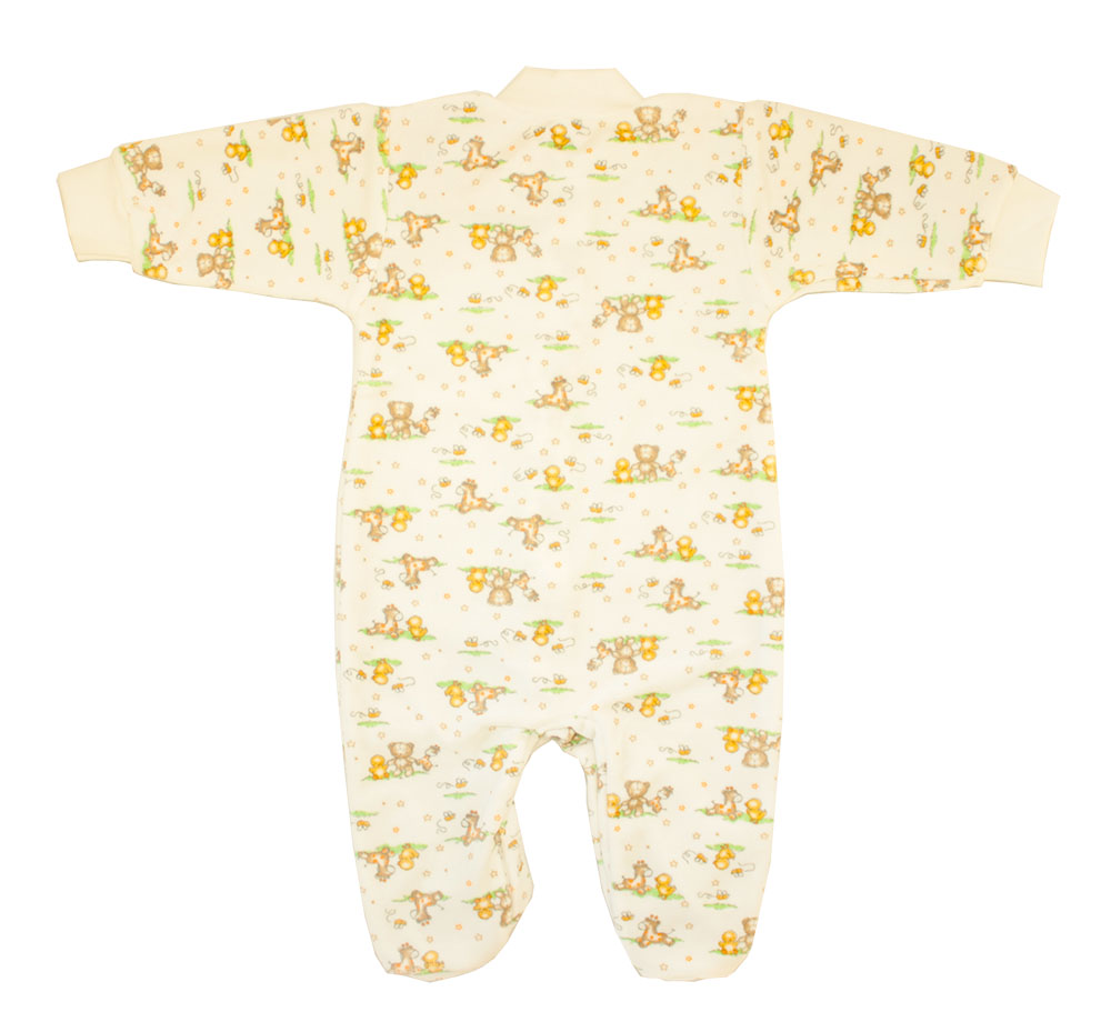 520-02 Комбинезон велюр 520-02 Комбинезон велюр