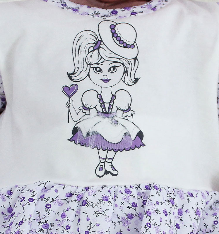 123-123П Сарафан с юбкой-сеткой кнопка на плече розовый 123-123П Сарафан с юбкой-сеткой кнопка на плече розовый