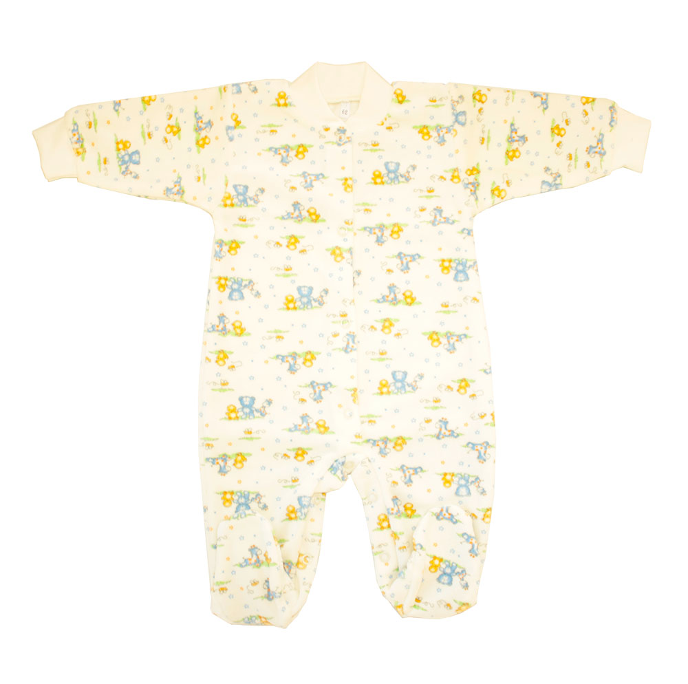 520-02 Комбинезон велюр 520-02 Комбинезон велюр