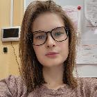 Хасанова Марина