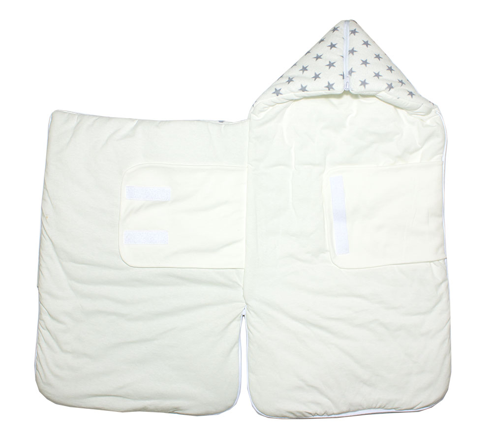 К225 Конверт с кап. с дополнительной фиксацией "Звездное ретро" К225 Конверт с кап. с дополнительной фиксацией "Звездное ретро"