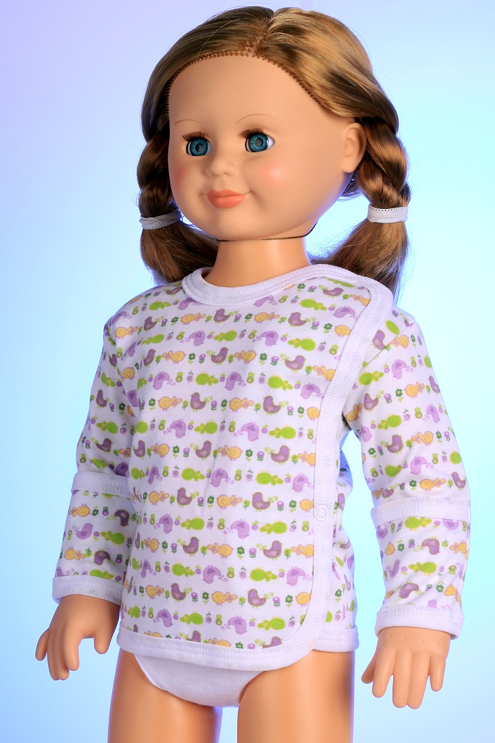 202-00 Распашонка-кофточка 202-00 Распашонка-кофточка