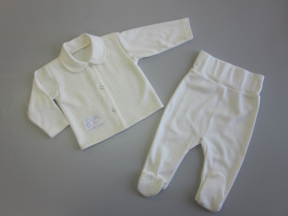 818-262 Комплект: ползунки и кофточка "Леди и Джентельмены" 818-262 Комплект: ползунки и кофточка "Леди и Джентельмены"