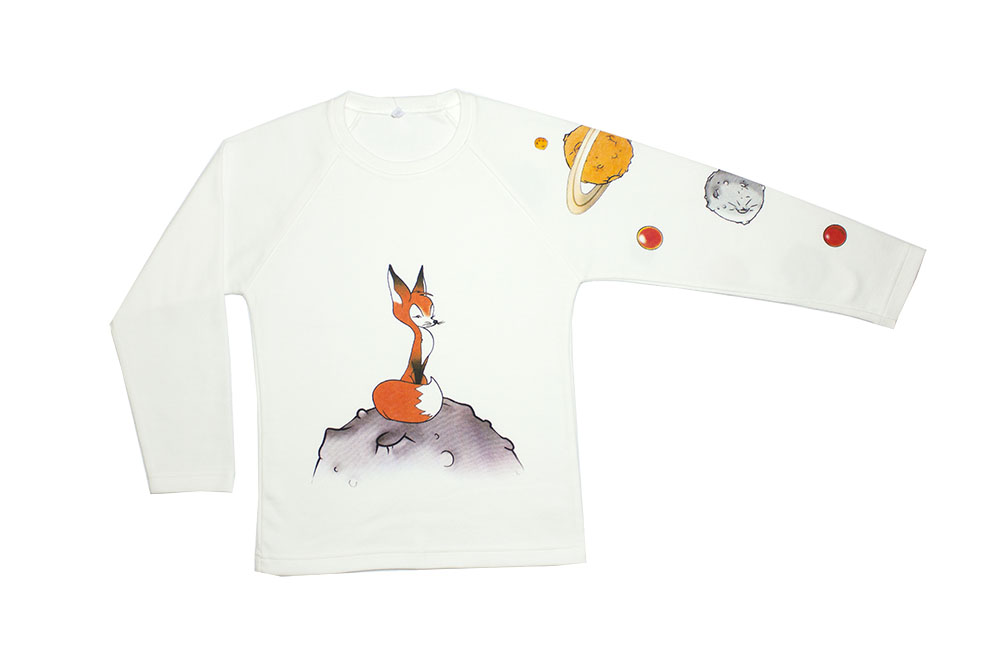 307-108П Джемпер для девочки 307-108П Джемпер для девочки