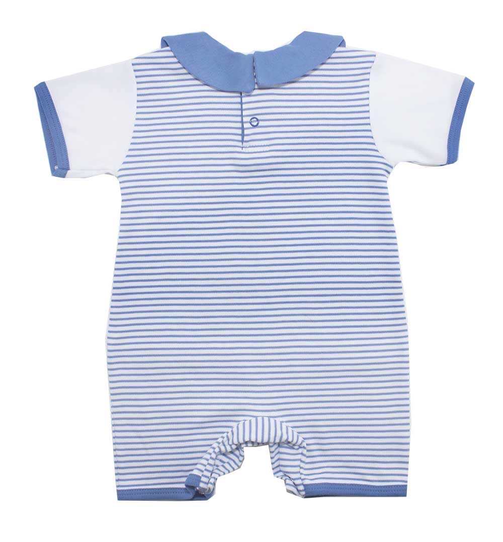 222-22П Полукомбинезон ясельный 222-22П Полукомбинезон ясельный