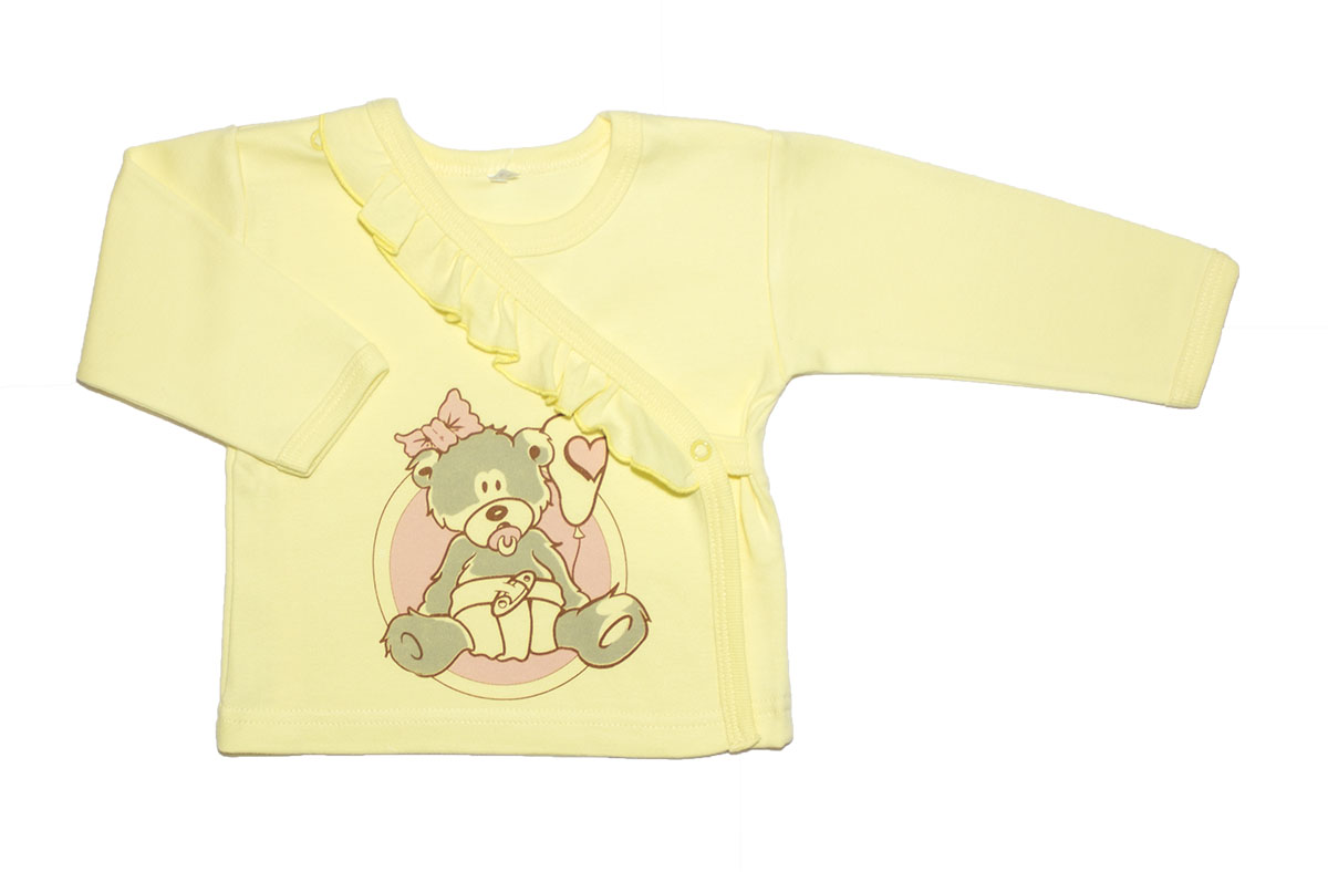 303-36П Кофточка дл. рукав 303-36П Кофточка дл. рукав