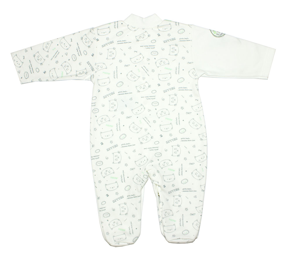 220-103ПВ Комбинезон "Кэттаун" 220-103ПВ Комбинезон "Кэттаун"