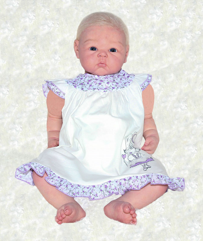 123-121П Сарафан трикотажный кнопка на спине 123-121П Сарафан трикотажный кнопка на спине