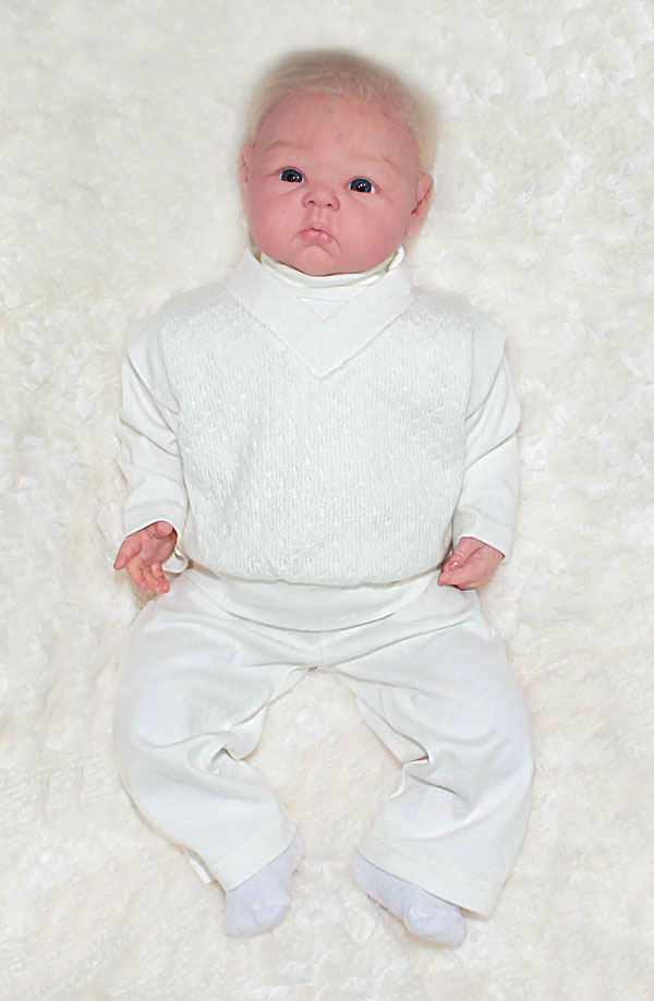 818-263 Комплект для мальчика: штанишки, кофточка,жилет "Леди и Джентельмены" 818-263 Комплект для мальчика: штанишки, кофточка,жилет "Леди и Джентельмены"