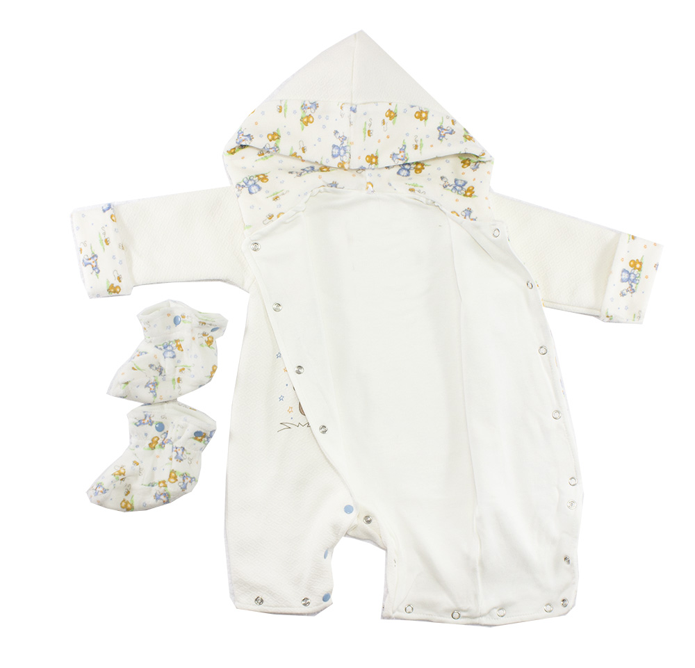 Т-2069П Комбинезон с капюшоном"Дружба" Т-2069П Комбинезон с капюшоном"Дружба"