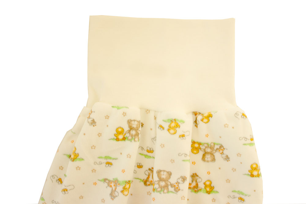 504-05 Ползунки велюр на широком отложном поясе 504-05 Ползунки велюр на широком отложном поясе