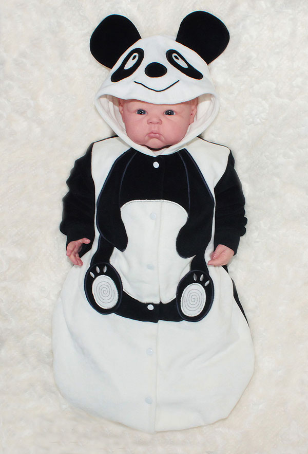 527-13В Конверт "ПАНДА" 527-13В Конверт "ПАНДА"