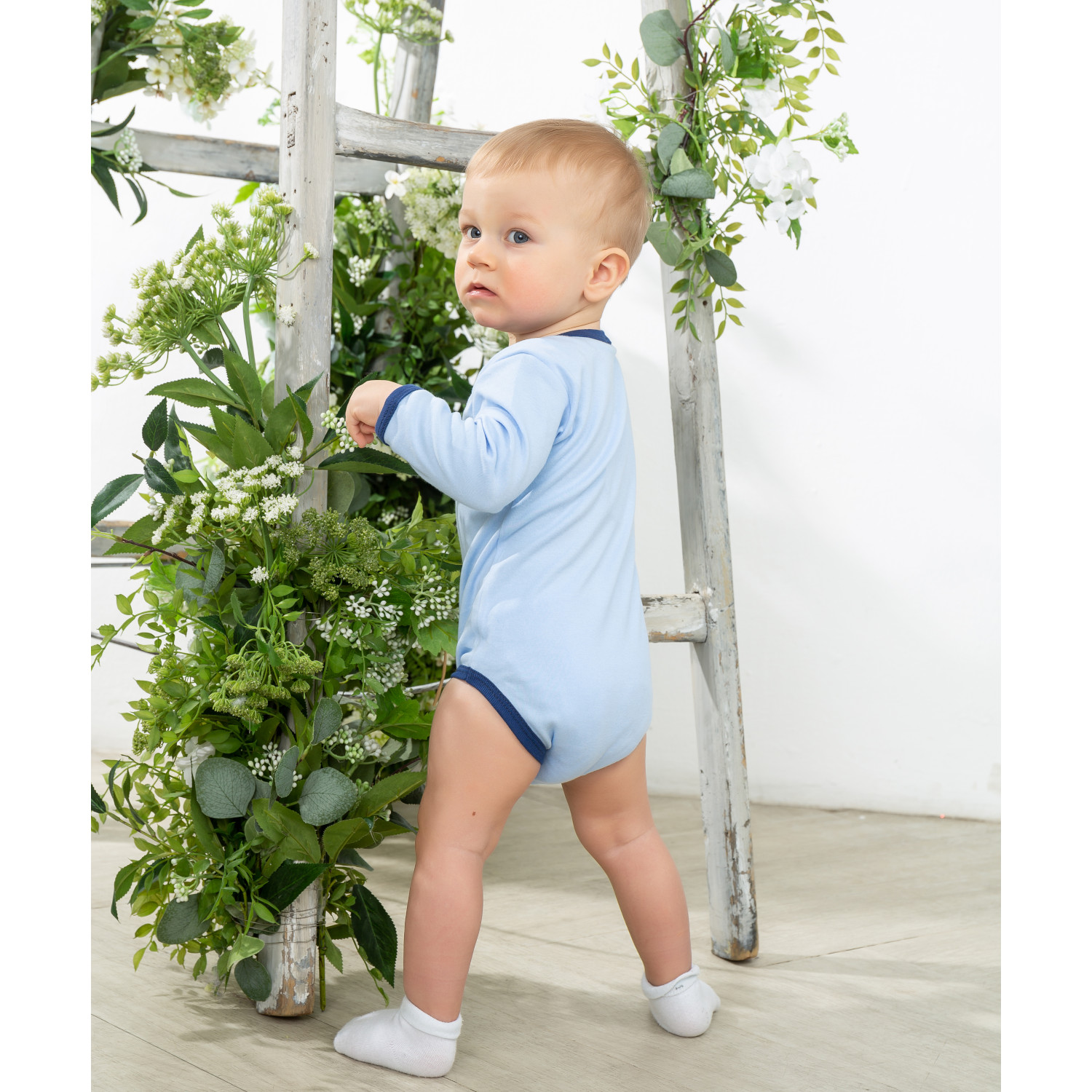 306-66ПД Боди "Динозаврики" 306-66ПД Боди "Динозаврики"