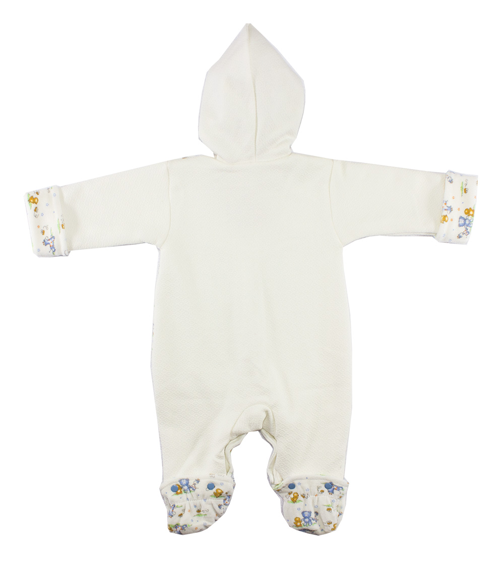 Т-2069П Комбинезон с капюшоном"Дружба" Т-2069П Комбинезон с капюшоном"Дружба"