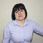 Батаева Татьяна Николаевна
