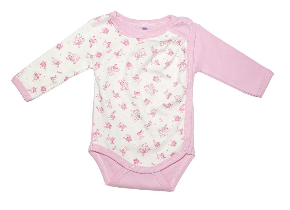 206-23 Боди длин. Рукав 206-23 Боди длин. Рукав