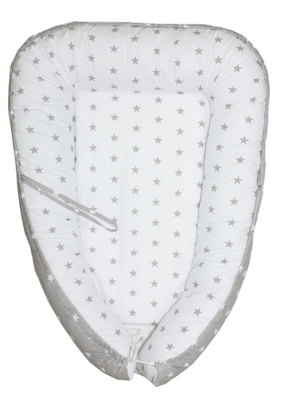 К41/2 Гнездышко-кокон для малыша "Комфорт" К41/2 Гнездышко-кокон для малыша "Комфорт"