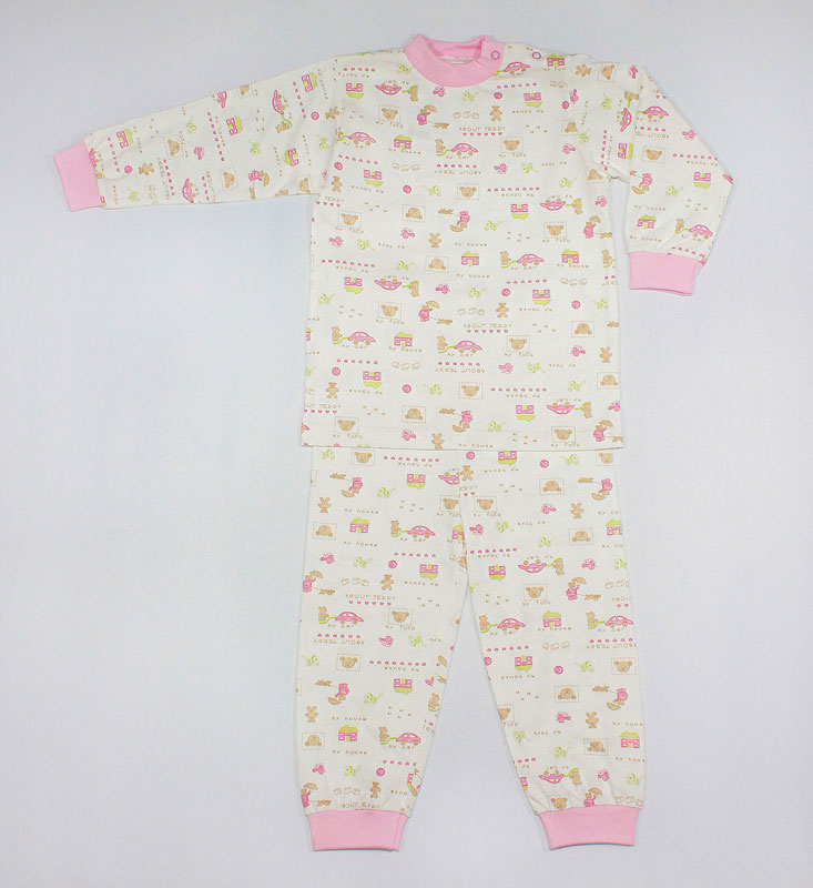 116-20 Пижама кулир 116-20 Пижама кулир