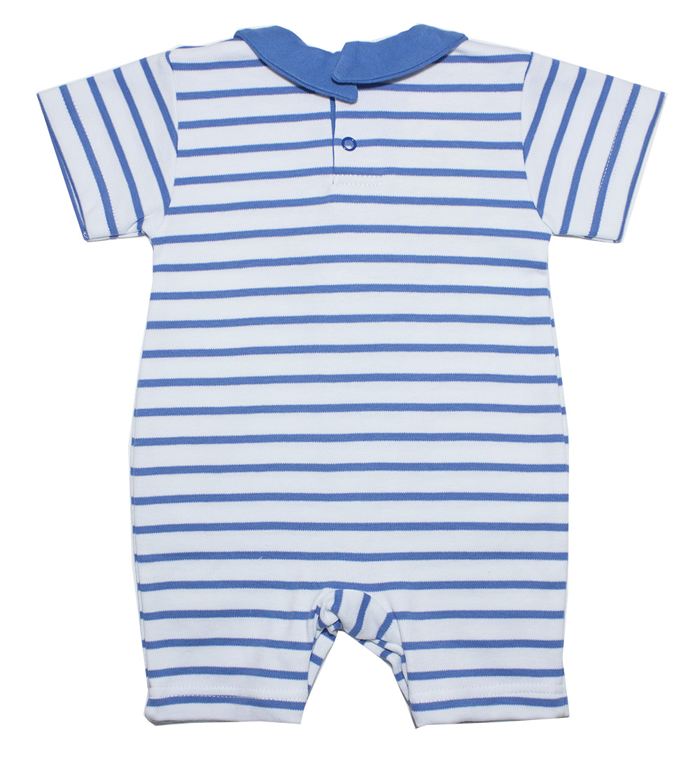 222-24 Полукомбинезон ясельный 222-24 Полукомбинезон ясельный