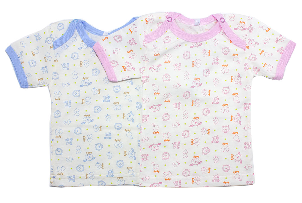 114-54 Футболка короткий рукав 114-54 Футболка короткий рукав