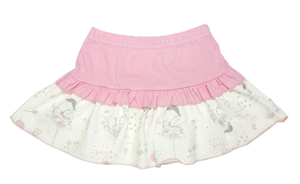 112-18 Юбка "ФЕЯ" 112-18 Юбка "ФЕЯ"