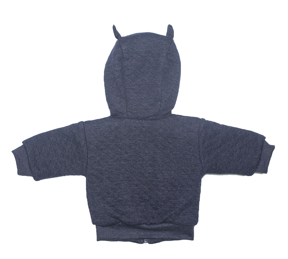 Т-3127В Кофта утепленная с капюшоном на велсофте "Вселенная" Т-3127В Кофта утепленная с капюшоном на велсофте "Вселенная"