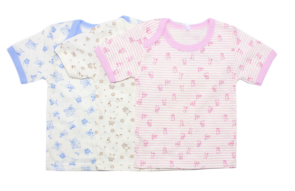 114-54 Футболка короткий рукав 114-54 Футболка короткий рукав