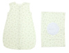 127-20  Спальный мешок с пеленкой (3 в 1) размер 56-62 см (56/62 - универсальный)