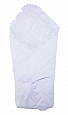 К92 Конверт-одеяло с кружевом (тиси,синтепон)