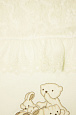К147 Конверт-одеяло (велюр) "Собачка с друзьями"