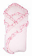 К83 Конверт-одеяло для новорожденного (тиси)